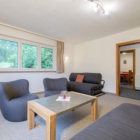 Ferienwohnung Pension Tirol Bichlbach Exterior photo